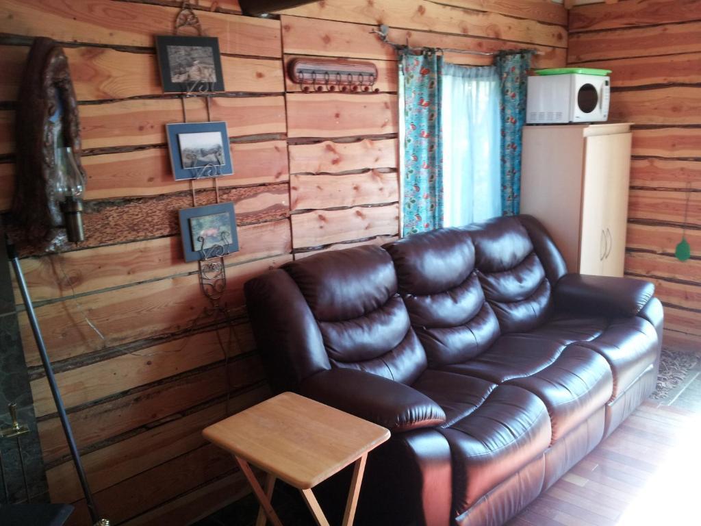 Готель Steamboat Mountain Chalets Spillimacheen Номер фото