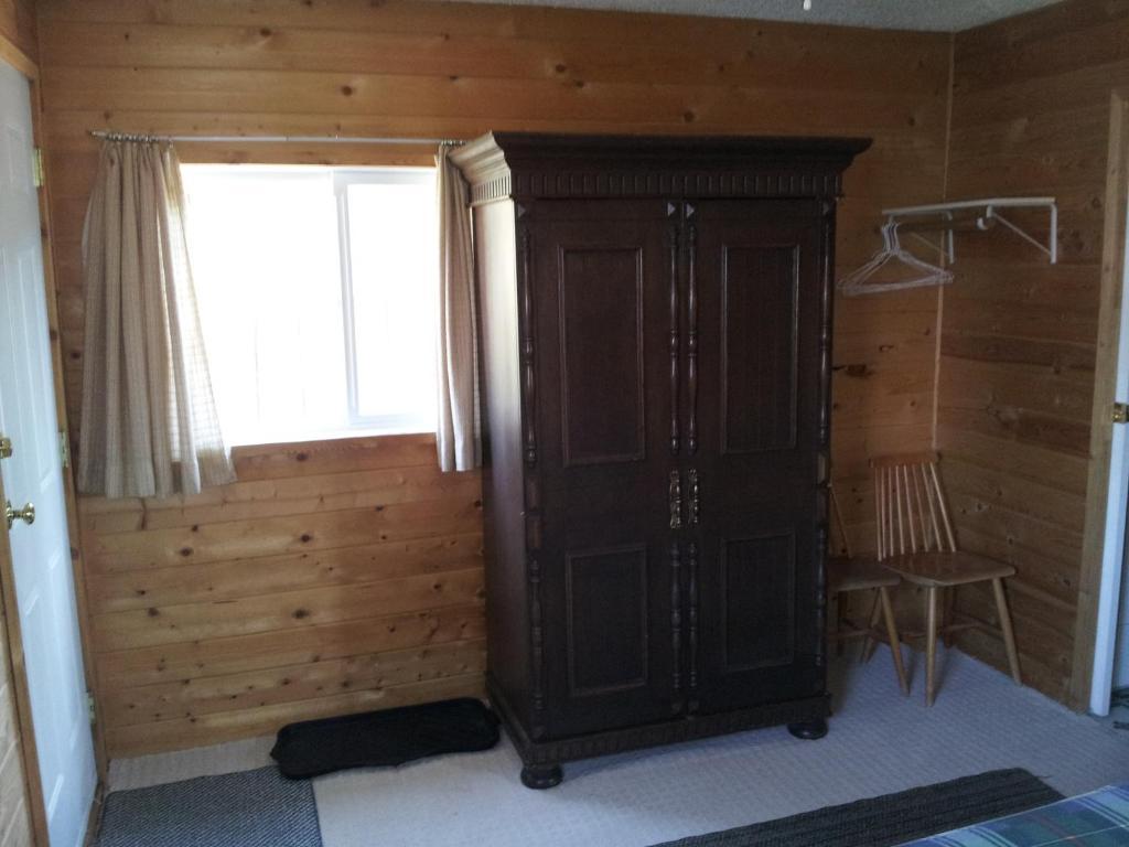 Готель Steamboat Mountain Chalets Spillimacheen Номер фото